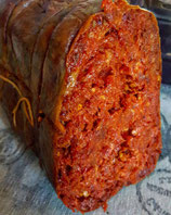 Nduja di Spilinga fatta in casa