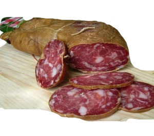 Soppressata Cularina Dolce Calabrese: