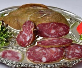 Soppressata Dolce Calabrese