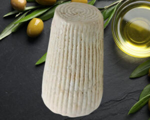 Ricotta salata