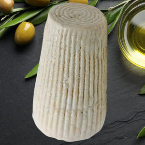 Ricotta salata