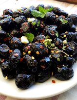 OLIVE AL FORNO 500 GR