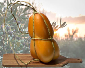 Provola silana