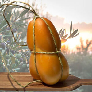 Provola silana