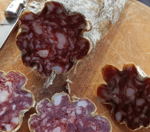 Soppressata dolce campagnola