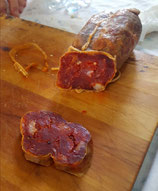 Cularina Piccante Calabrese