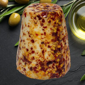 Ricotta salata piccante