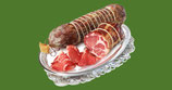 Capocollo dolce