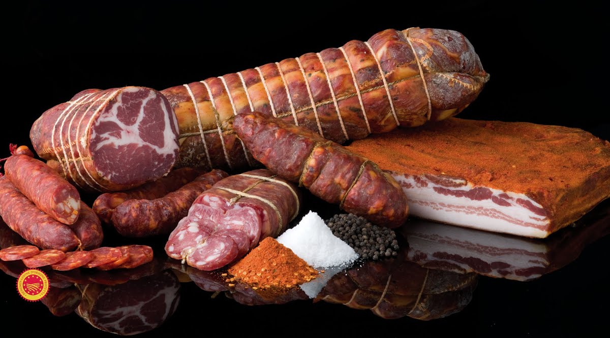 San Calogero Salumi